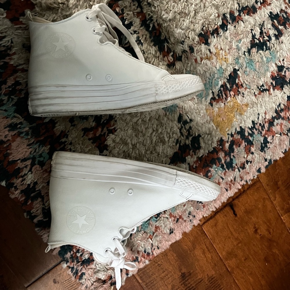 Converse sz. 8